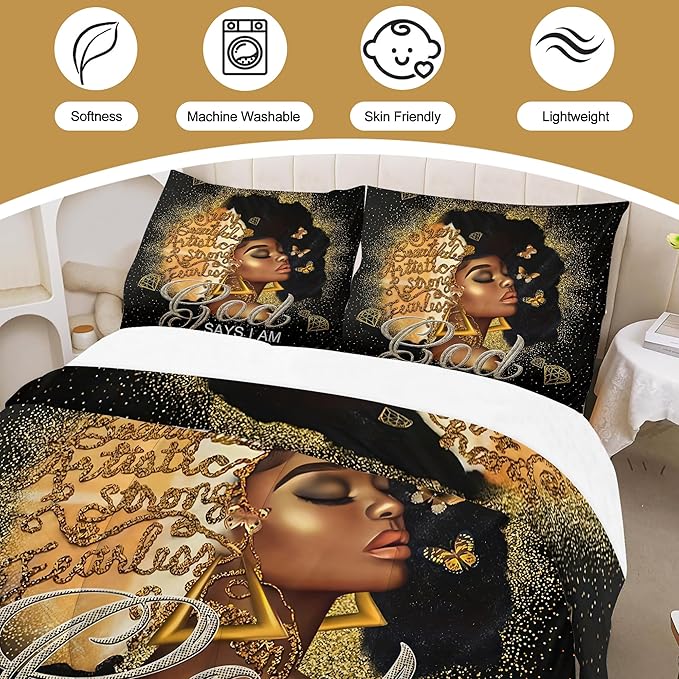 Comforter Set - Twin