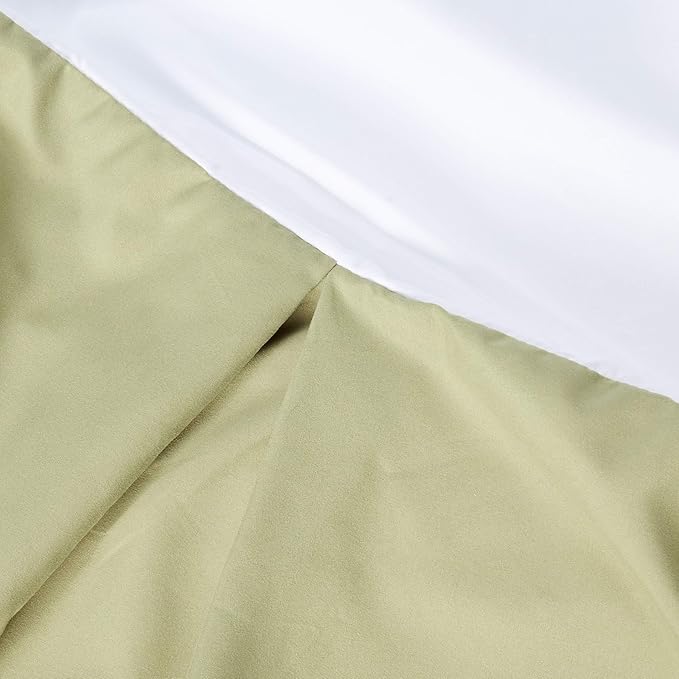 Bed Skirt - King - 14 in Drop