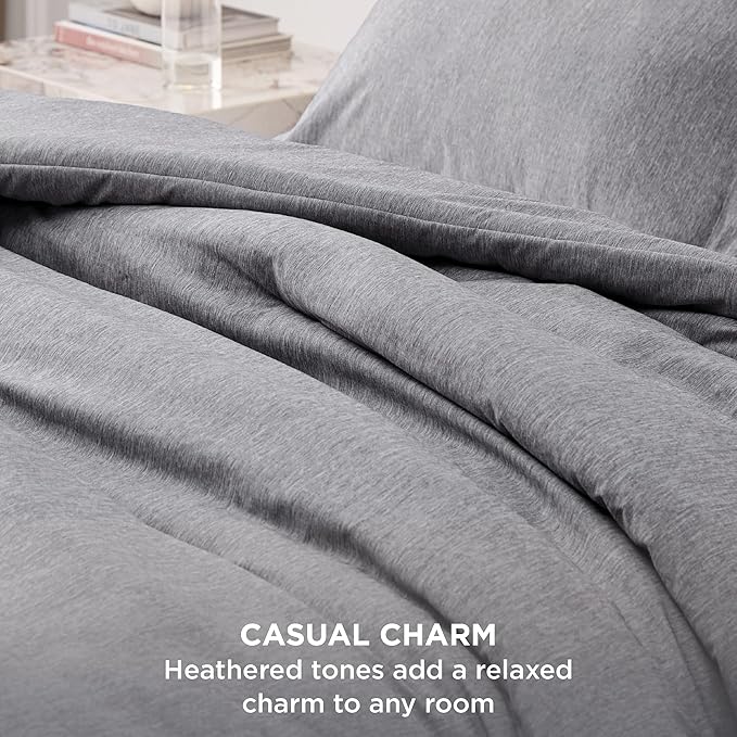 Comforter Set - Full - 3 Piece