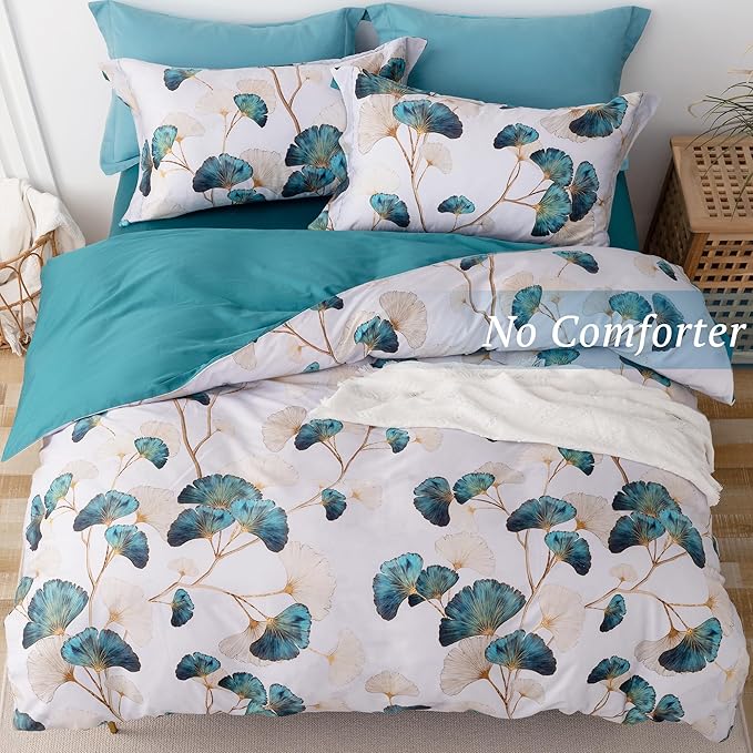 Duvet Cover Set - 3 Piece