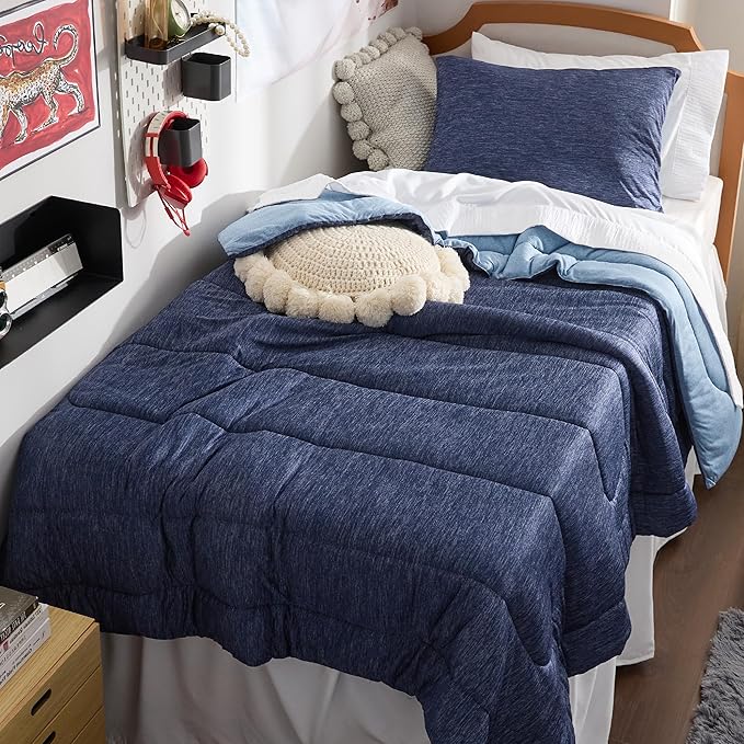 Cooling Comforter Set - Twin XL - 2 Piece