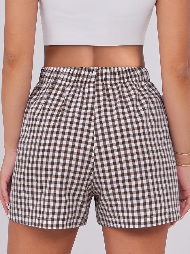 Women's Pajamas - Shorts