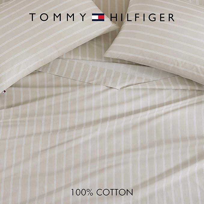 Bed Sheet Set - Full