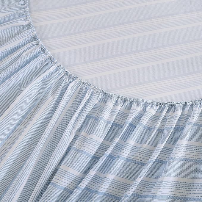 Bed Sheet Set - Queen