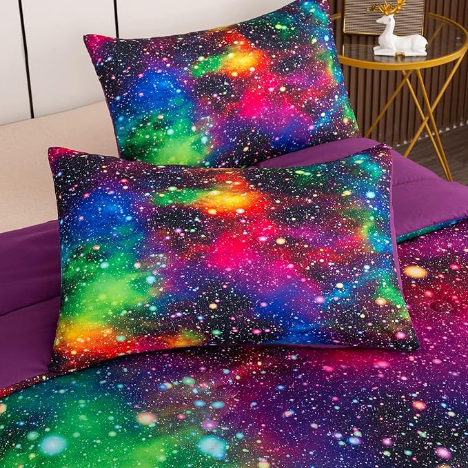 Comforter Set - Twin