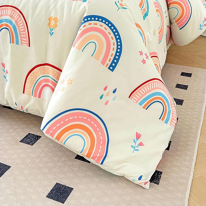 Comforter Set - Queen - 3 Piece