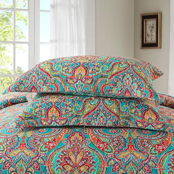 Quilt Set - California King