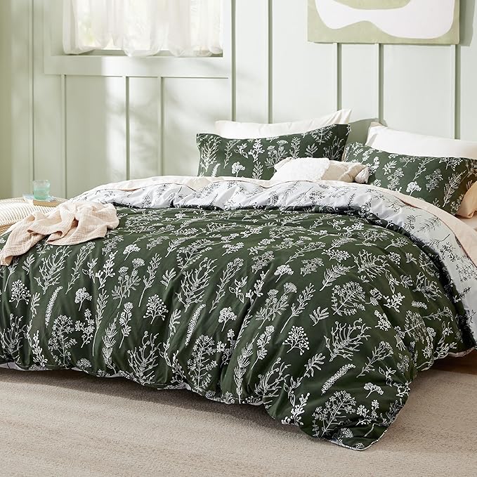 Comforter Set - Full - 3 Piece