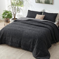 Cooling Comforter Set - King - 3 Piece