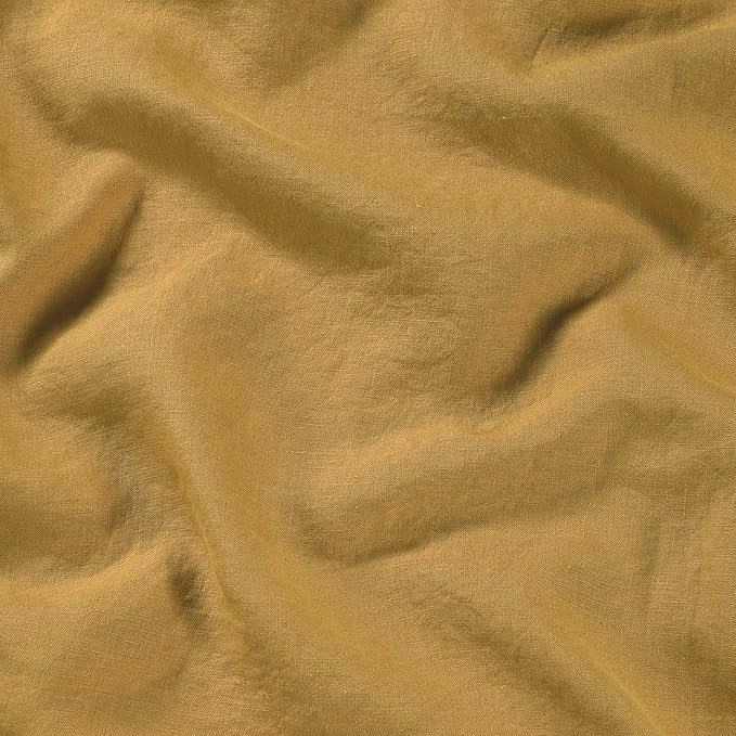 Linen Cooling Duvet Cover Set - Queen