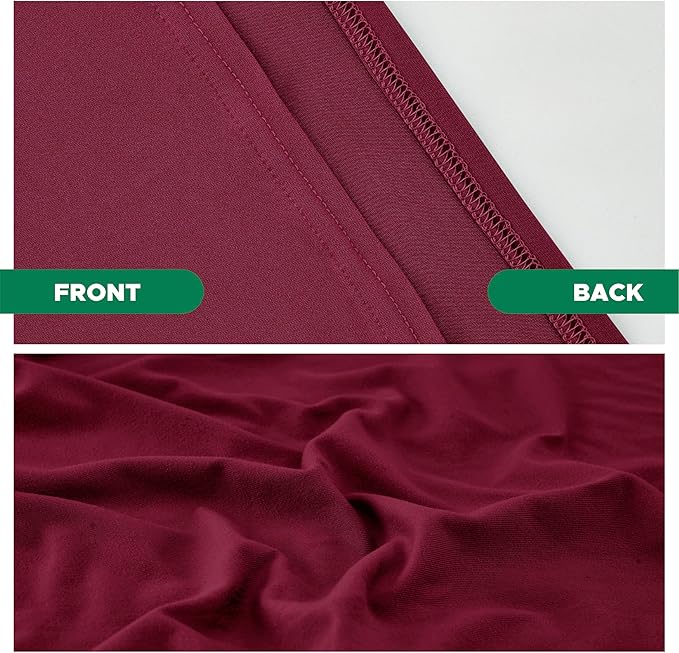 Jersey Bed Skirt - King