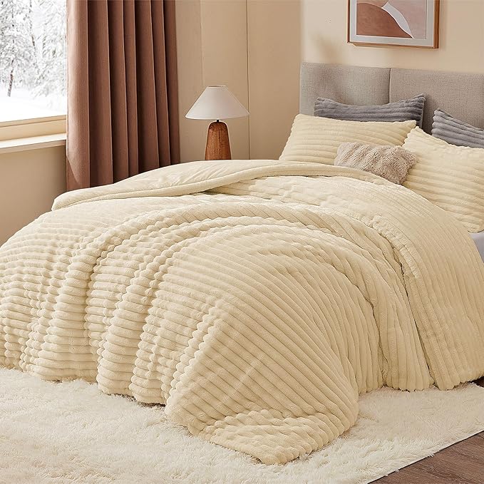 Comforter Set - Queen