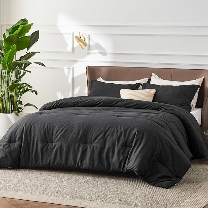 Comforter Set - California King - 3 Piece