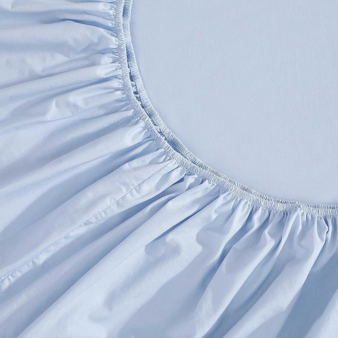 Cooling Bed Sheet Set - Queen