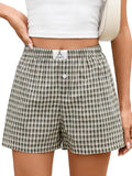 Women's Pajamas - Shorts
