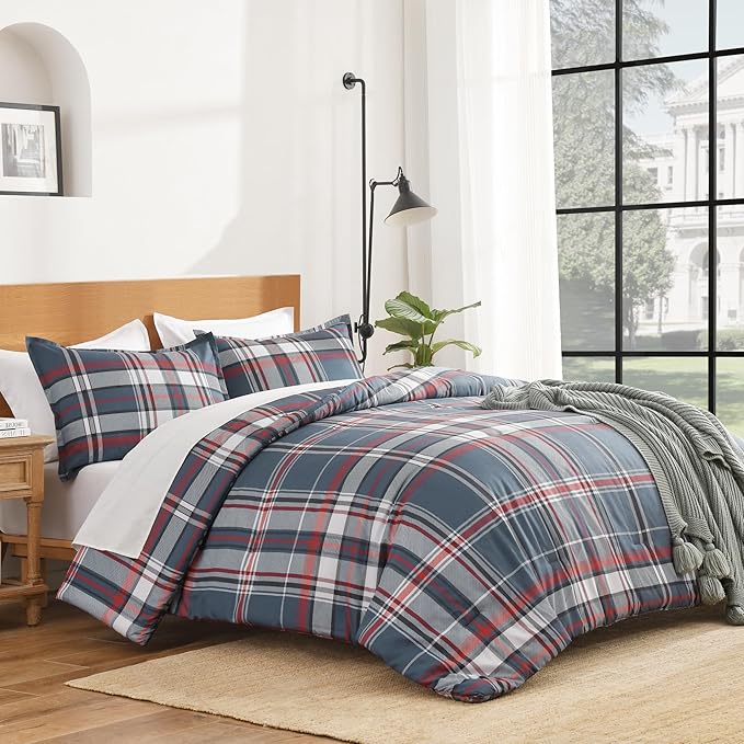 Comforter Set - Twin - 66 x 90 in - 2 Piece
