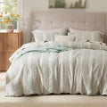 100% Cotton Duvet Cover Set - King