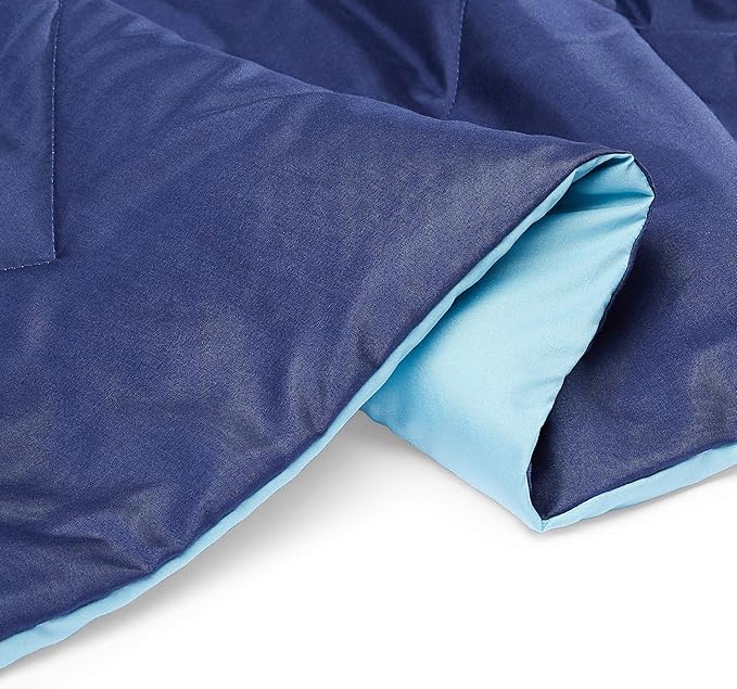 Microfiber Comforter - Queen