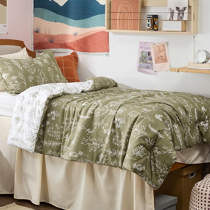 Comforter Set - Twin XL - 2 Piece