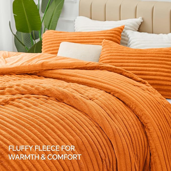 Comforter Set - Twin