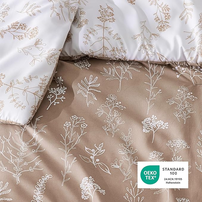 Comforter Set - Twin XL - 2 Piece