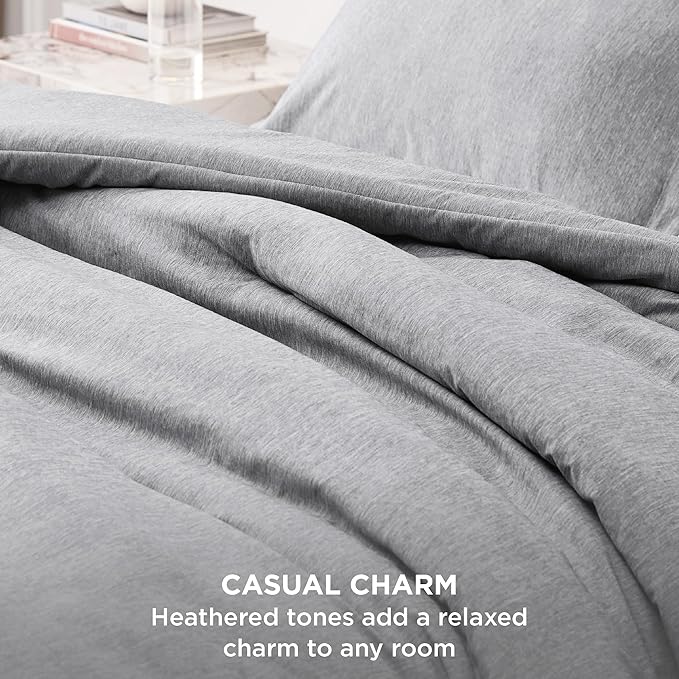 Comforter Set - King - 3 Piece