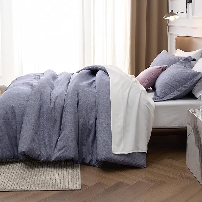 Comforter Set - California King - 3 Piece