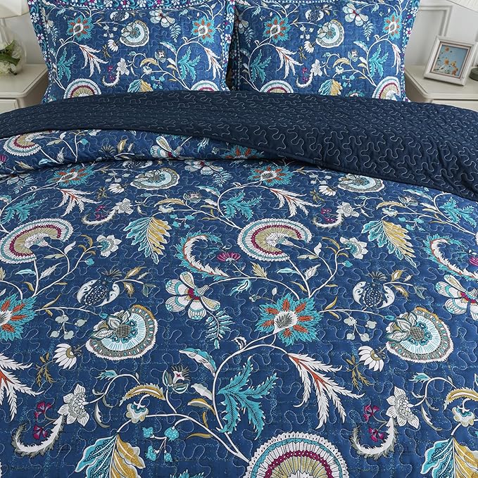 Quilt Set - King