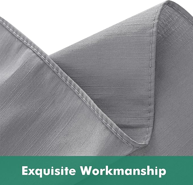 Bed Skirt - Full - 16 in Drop
