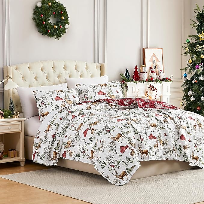 Quilt Set - Twin XL