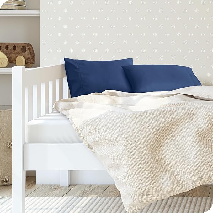 Microfiber Cooling Pillowcase Set - 2 Piece