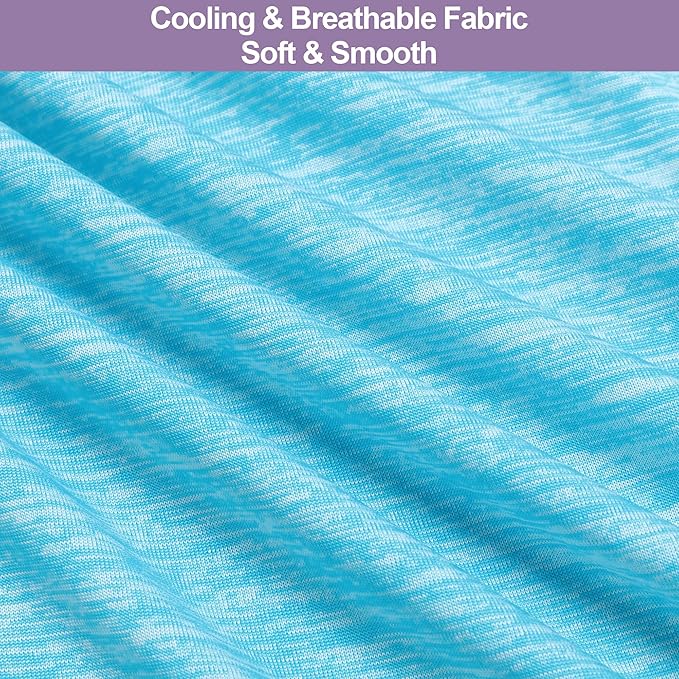 Cooling Bed Pillow
