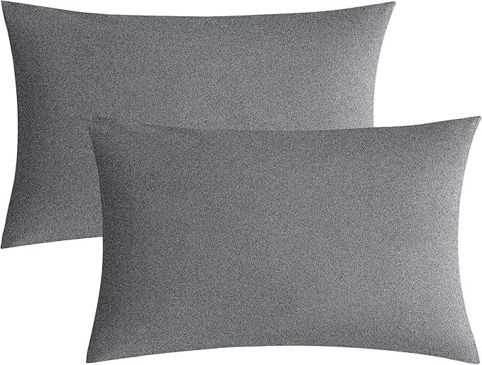 Pillowcase Set - Standard - 20 x 26 in - 2 Piece