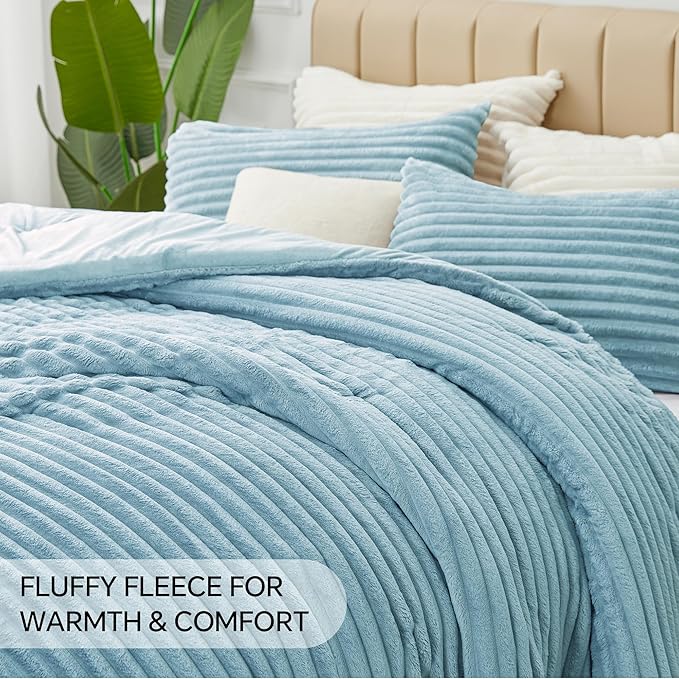 Comforter Set - King