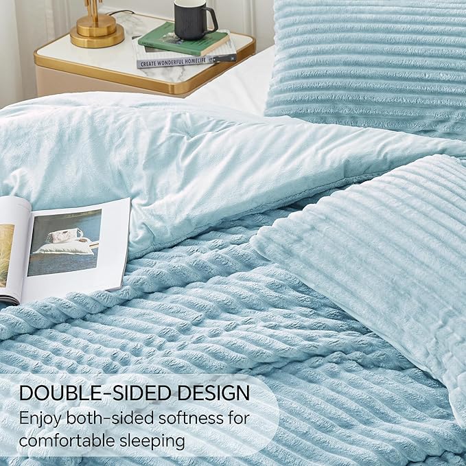 Comforter Set - Twin