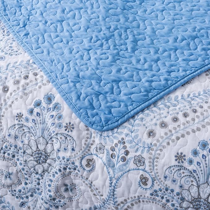 Quilt Set - King