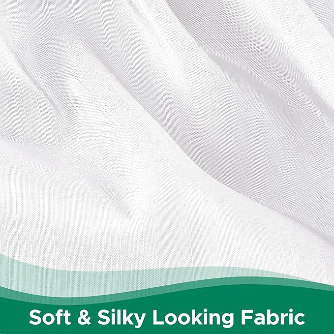 Bed Skirt - King - 16 in Drop