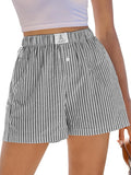 Women's Pajamas - Shorts