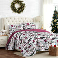 Quilt Set - Twin XL - 2 Piece