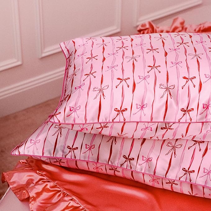 Mulberry Silk Pillowcase - Queen