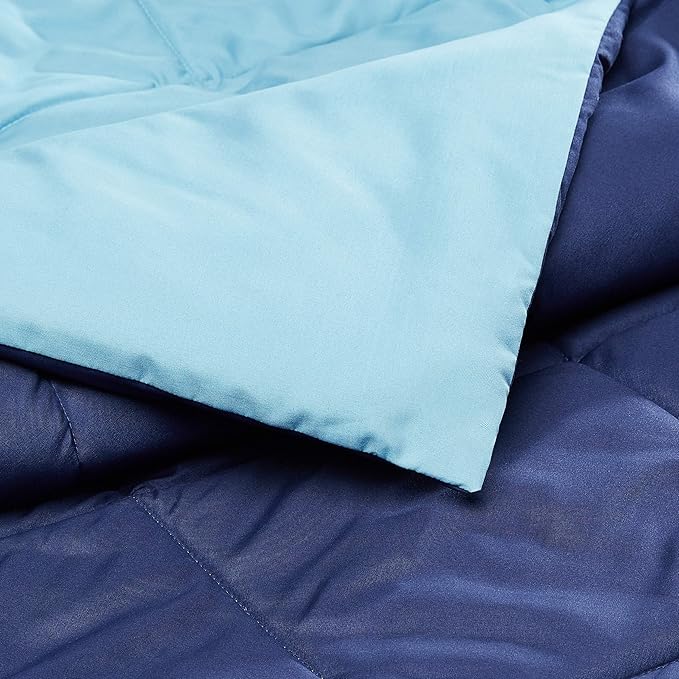 Microfiber Comforter - Twin XL