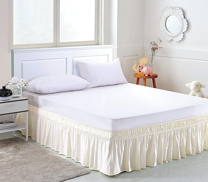 Bed Skirt - Full