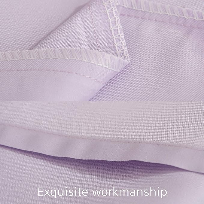 Pillowcase Set - Queen - 2 Piece