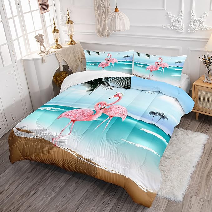Comforter Set - Full
