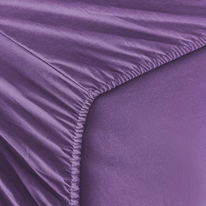 Comforter Set - Queen - 5 Piece