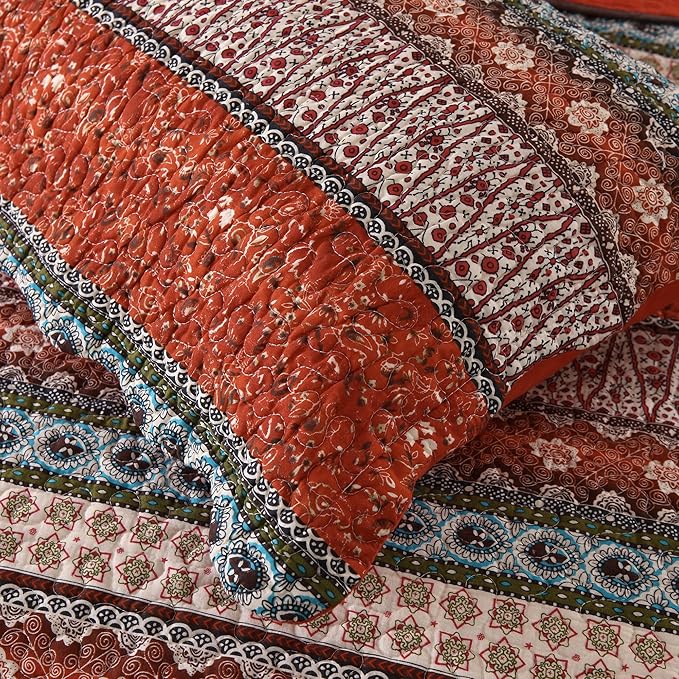 Quilt Set - Twin
