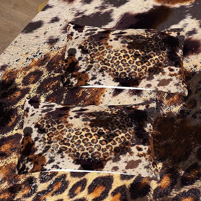 Comforter Set - Twin - 2 Piece