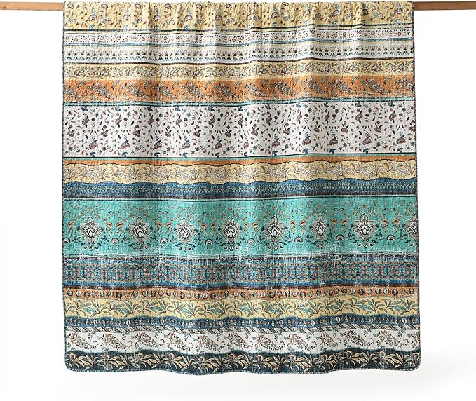 Quilt Set - Twin - 2 Piece