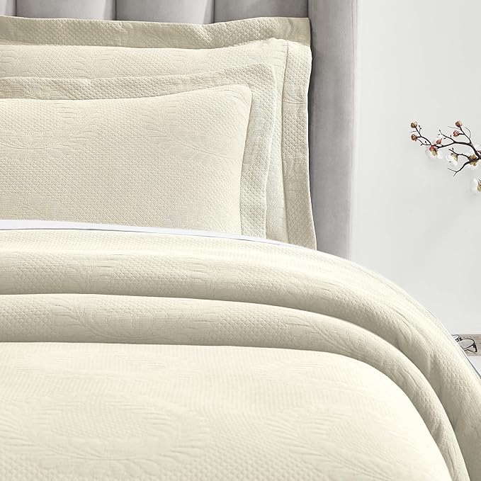 Bedding Set - Full - 3 Piece