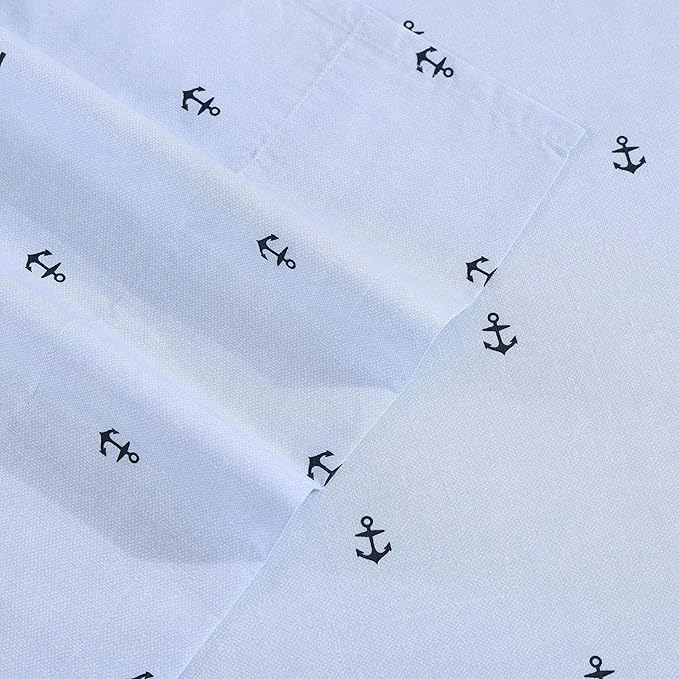 Bed Sheet Set - Queen